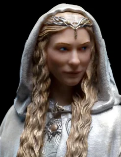 The Lord of the Rings: The Return of the King - Galadriel 6