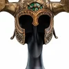 The Lord of the Rings: The War of the Rohirrim - Helm of King Helm 8" Miniature Helmet Replica