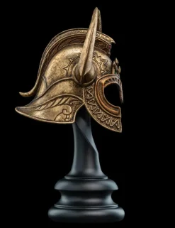 The Lord of the Rings: The War of the Rohirrim - Helm of King Helm 8