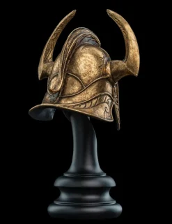 The Lord of the Rings: The War of the Rohirrim - Helm of King Helm 8