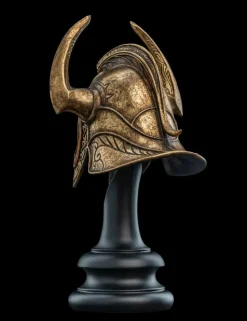The Lord of the Rings: The War of the Rohirrim - Helm of King Helm 8