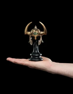 The Lord of the Rings: The War of the Rohirrim - Helm of King Helm 8