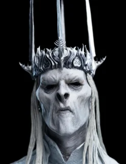 The Lord of the Rings: The Fellowship of the Ring - Witch-King of the Unseen Lands 17