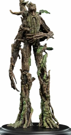 The Lord of the Rings: The Two Towers - Treebeard 8" Statue