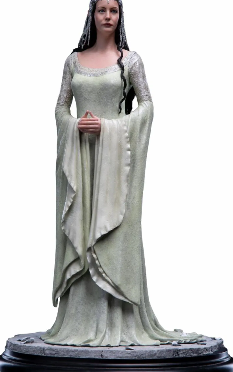 The Lord of the Rings: The Return of the King - Coronation Arwen 1/6th Scale Statue