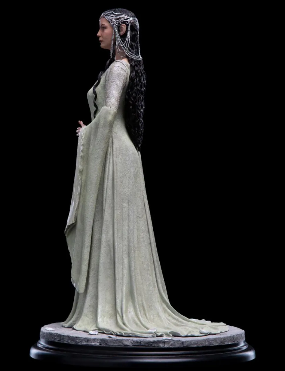 The Lord of the Rings: The Return of the King - Coronation Arwen 1/6th Scale Statue
