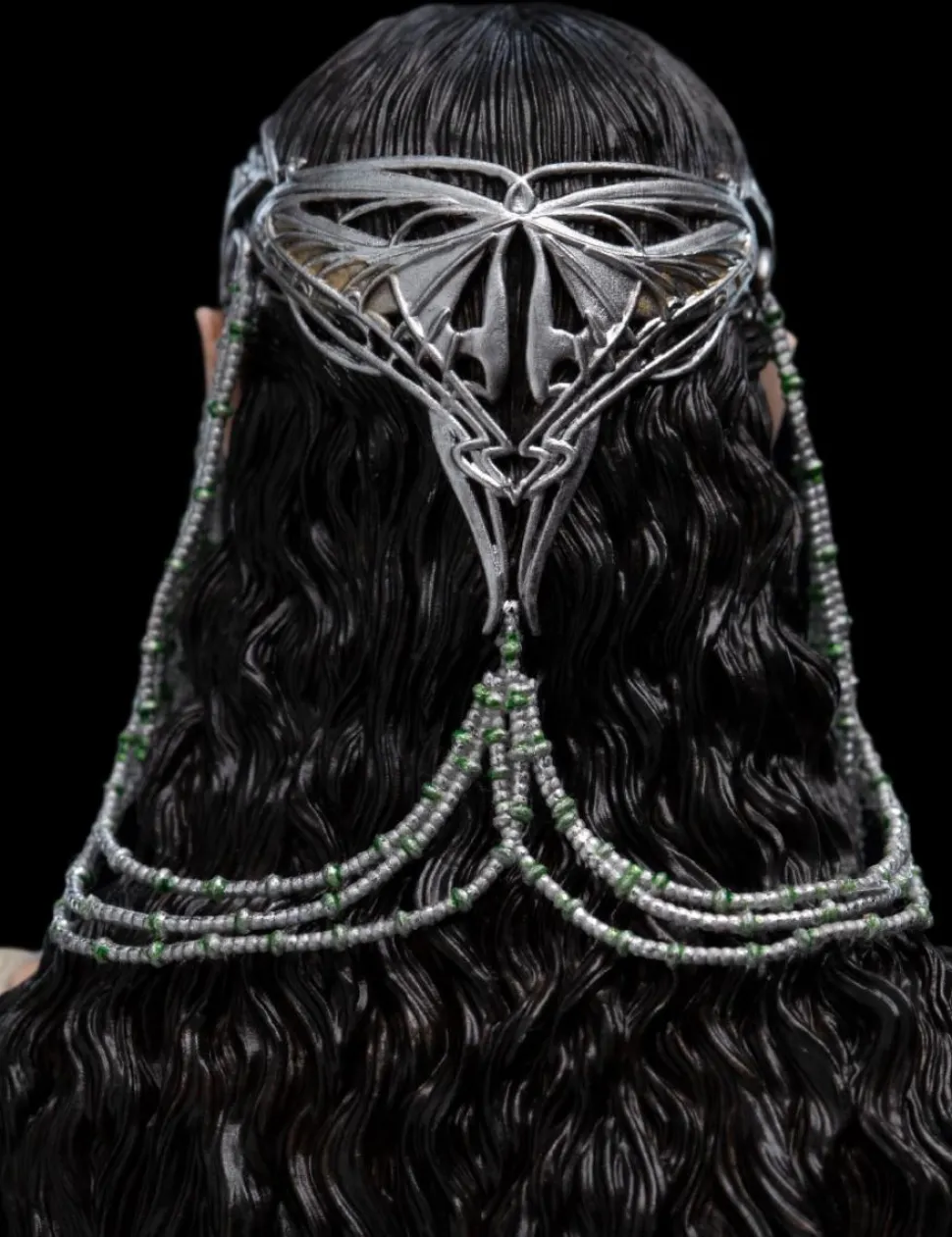The Lord of the Rings: The Return of the King - Coronation Arwen 1/6th Scale Statue