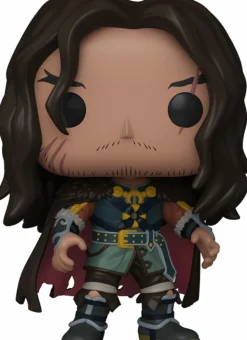 The Lord of the Rings: The War of the Rohirrim - Wulf Pop! Vinyl Figure