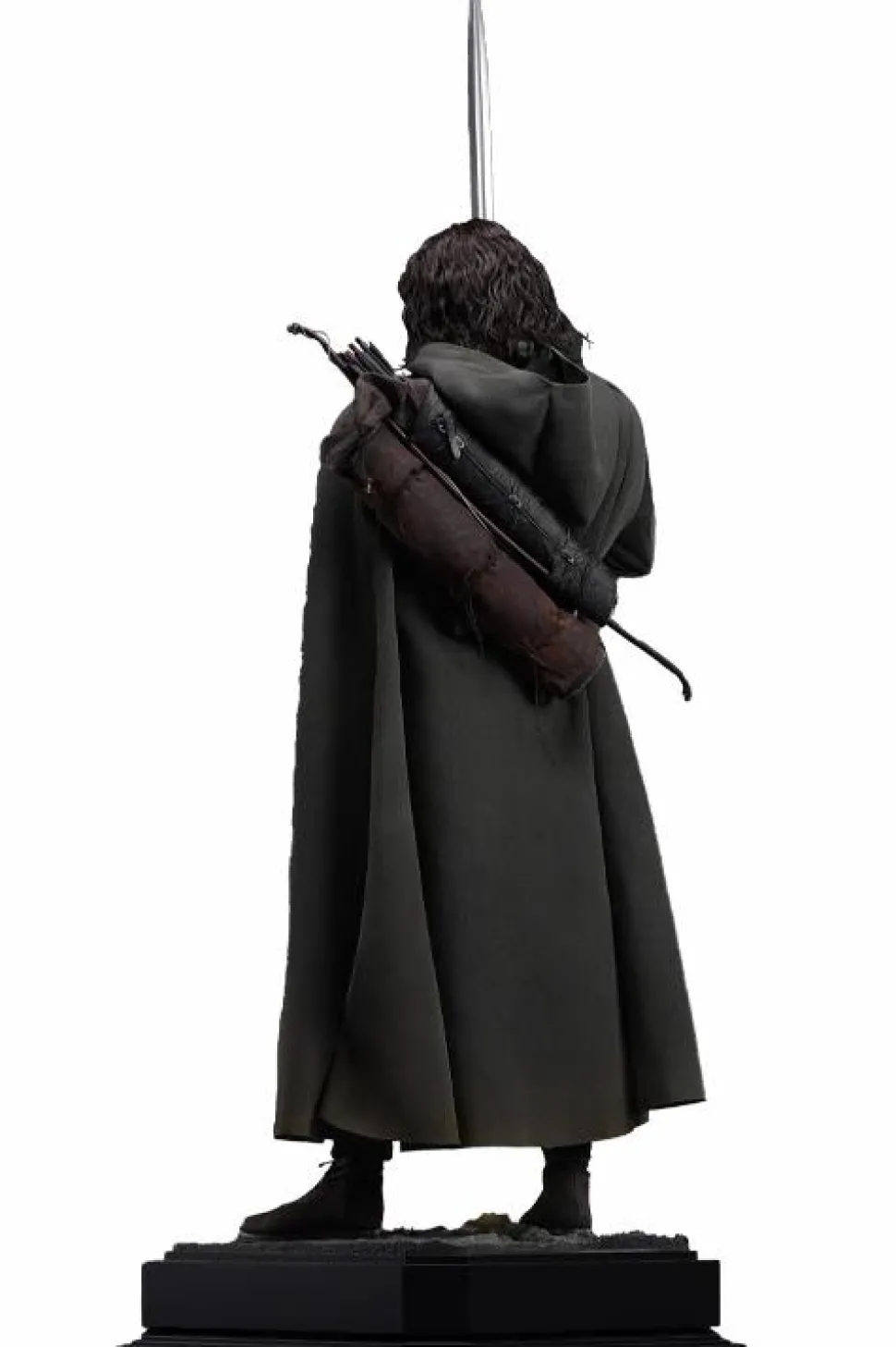The Lord of the Rings: The Fellowship of the Ring - Aragorn Hyperreal 1/3 Scale Statue