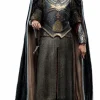 The Lord of the Rings: The Return of the King - King Aragorn 1/6th Scale Statue