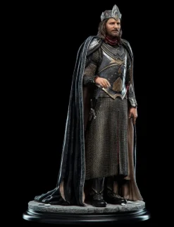 The Lord of the Rings: The Return of the King - King Aragorn 1/6th Scale Statue