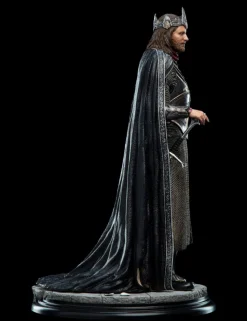 The Lord of the Rings: The Return of the King - King Aragorn 1/6th Scale Statue