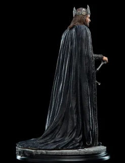 The Lord of the Rings: The Return of the King - King Aragorn 1/6th Scale Statue