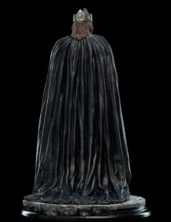 The Lord of the Rings: The Return of the King - King Aragorn 1/6th Scale Statue