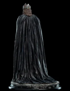 The Lord of the Rings: The Return of the King - King Aragorn 1/6th Scale Statue