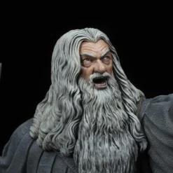 The Lord of the Rings: The Fellowship of the Ring - Gandalf in Moria 7