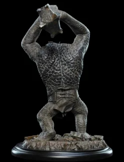 The Lord of the Rings: The Fellowship of the Ring - Cave Troll 6