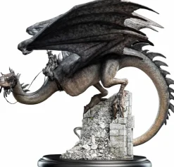 The Lord of the Rings: The Two Towers - Fell Beast 7” Statue