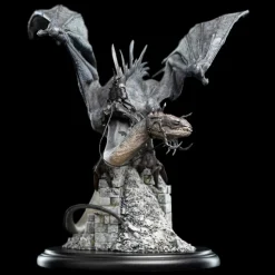 The Lord of the Rings: The Two Towers - Fell Beast 7” Statue