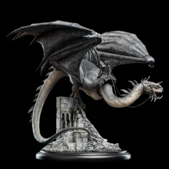 The Lord of the Rings: The Two Towers - Fell Beast 7” Statue