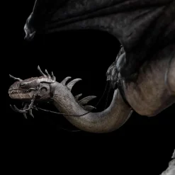 The Lord of the Rings: The Two Towers - Fell Beast 7” Statue