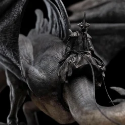 The Lord of the Rings: The Two Towers - Fell Beast 7” Statue