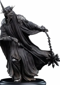 The Lord of the Rings: The Return of the King - The Witch-King 7" Miniature Statue