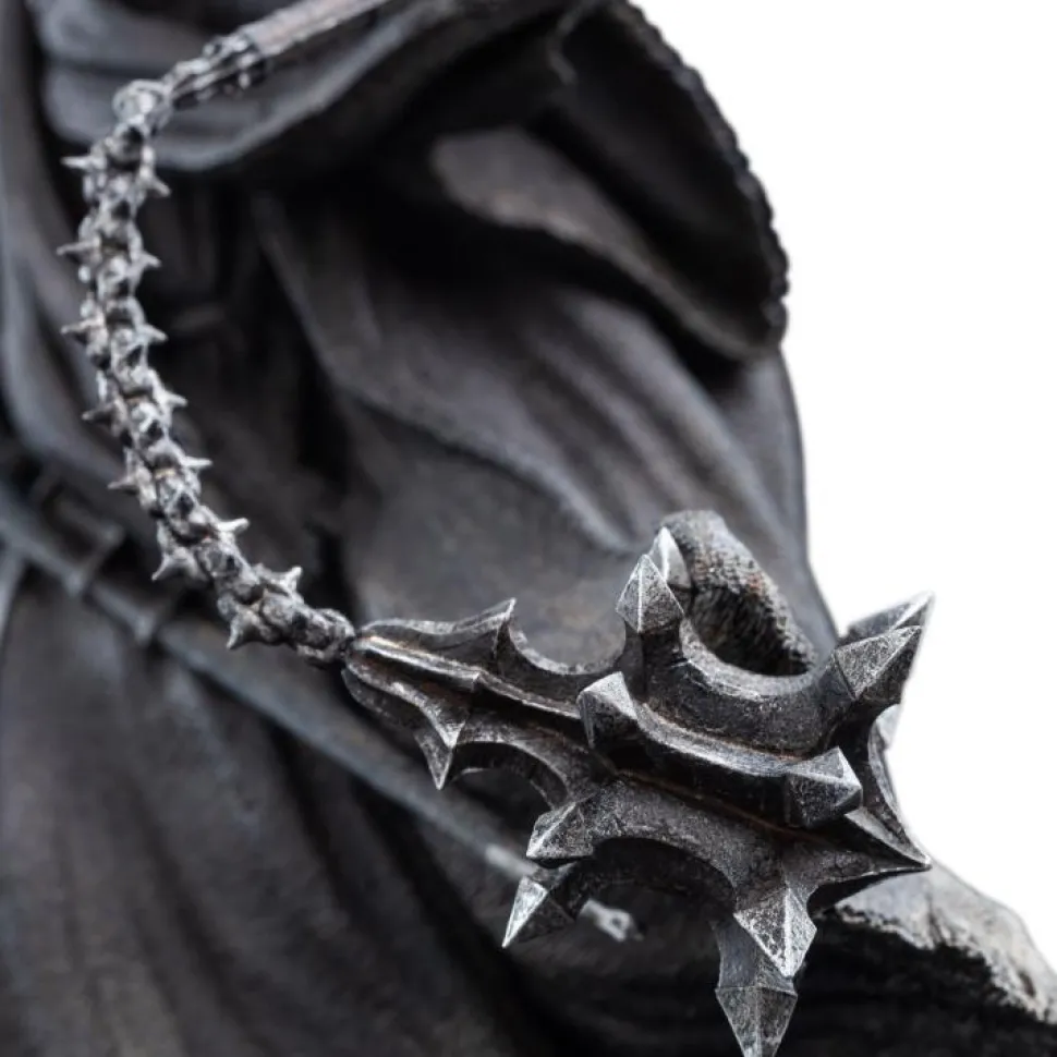 The Lord of the Rings: The Return of the King - The Witch-King 7" Miniature Statue