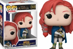 The Lord of the Rings: The War of the Rohirrim - Héra Pop! Vinyl Figure