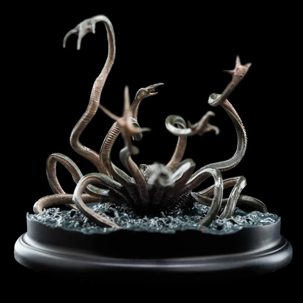 The Lord of the Rings: The Fellowship of the Ring - Watcher in the Water 3" Miniature Statue