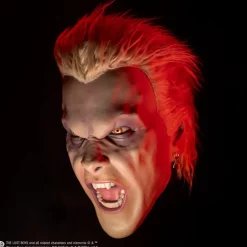 The Lost Boys - David Deluxe Adult Injection Mask (One Size Fits Most)