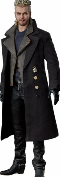 The Lost Boys - David 1/6th Scale Action Figure