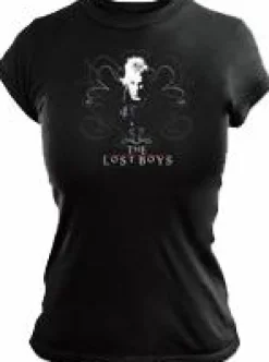 The Lost Boys - Style F Female T-Shirt