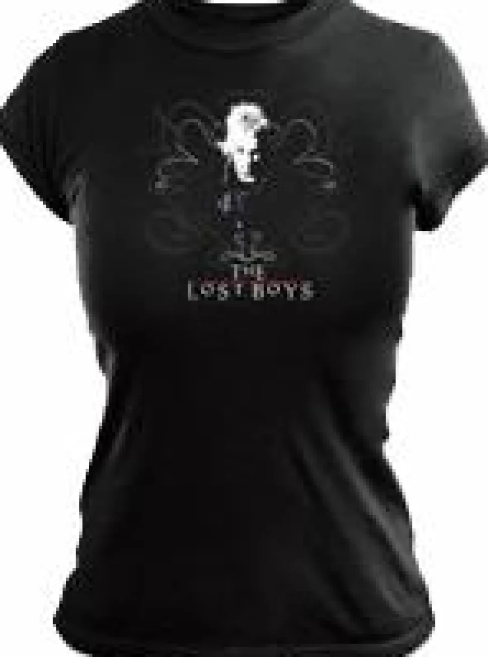 The Lost Boys - Style F Female T-Shirt