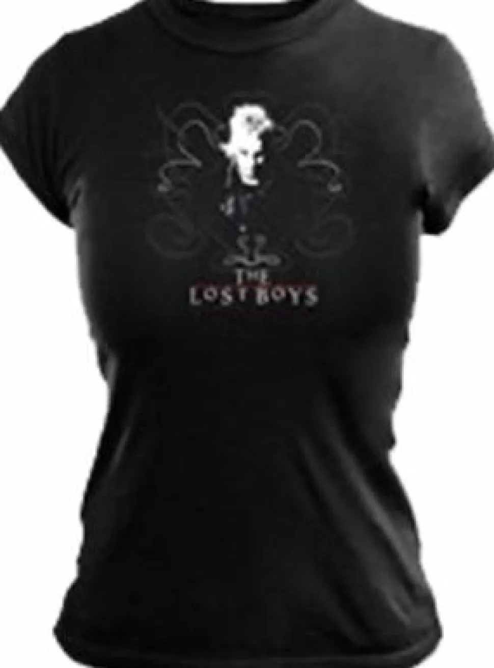 The Lost Boys - Style F Female T-Shirt