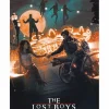 The Lost Boys - The Lost Boys Fine Art Print by Juan Ramos