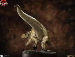 The Lost World: Jurassic Park - Tyrannosaur Buck (Male T-Rex) 1/12th Scale Maquette Statue