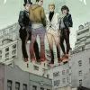 The Magic Order - Volume 01 Trade Paperback Book