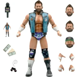 The Major Wrestling Figure Podcast - Matt Cardona Ultimates! 7