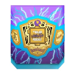 The Major Wrestling Figure Podcast - Matt Cardona Ultimates! 7
