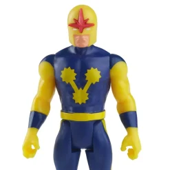 The Man Called Nova - Nova Marvel Legends Retro Kenner 3.75” Action Figure