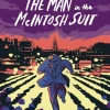 The Man in the McIntosh Suit by Rina Ayuyang Paperback Book