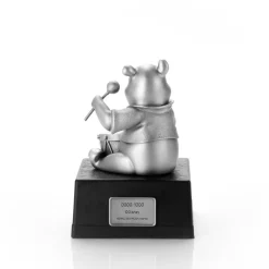 The Many Adventures of Winnie the Pooh (1977) - Winnie the Pooh Disney 100th Anniversary Limited Edition 6