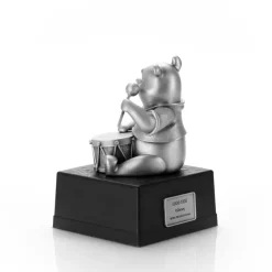 The Many Adventures of Winnie the Pooh (1977) - Winnie the Pooh Disney 100th Anniversary Limited Edition 6