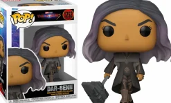 The Marvels (2023) - Dar-Benn Pop! Vinyl Figure