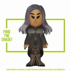 The Marvels (2023) - Dar-Benn Vinyl SODA Figure in Collector Can