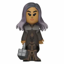 The Marvels (2023) - Dar-Benn Vinyl SODA Figure in Collector Can