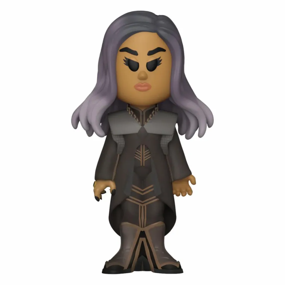 The Marvels (2023) - Dar-Benn Vinyl SODA Figure in Collector Can