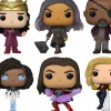 The Marvels (2023) - Higher, Further, Faster Pop! Vinyl Bundle (Set of 6)