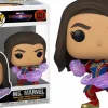 The Marvels (2023) - Ms. Marvel Pop! Vinyl Figure